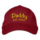 Search for team spirit hats Mens adjustable