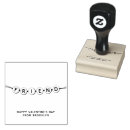 Search for fun rubber stamps Kids