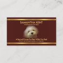 Recherche de randonneurs cartes visite Chat