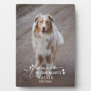 Recherche de dog memorial présentoirs photos Keepsake