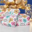 Search for elegant holiday wrapping paper Cute