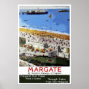 Search for margate posters Retro