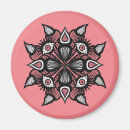 Search for gothic designs magnets Dark fantasy