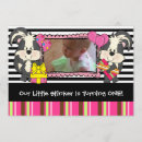 Search for skunk invitations Little stinker