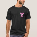 Recherche de squad tshirts Dents