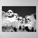 Recherche de mt rushmore posters Présidents