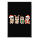 Search for hippo art Santa