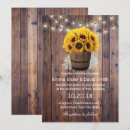 Search for wine barrel wedding invitations String lights