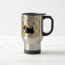 Search for scottish terrier travel mugs Scottie
