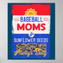 Search for baseball mum art Mother