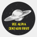 Search for flying saucer stickers Fun
