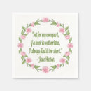 Search for book napkins Classic