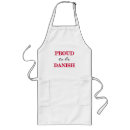 Search for dane aprons Danish