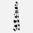 Search for black and white heart ties Hearts