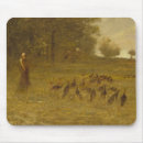 Recherche de dinde thanksgiving tapis souris Volaille