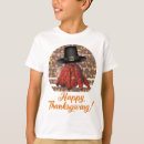Recherche de thanksgiving kids tshirts Chute