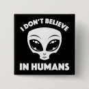 Search for alien square buttons Humour