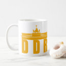 Recherche de deutsche tasses Guerre froide