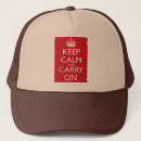 Recherche de restez calme casquettes 2ème guerre mondiale
