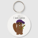 Search for beaver keychains Humour