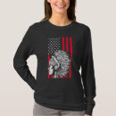 Search for indian pride tshirts Usa