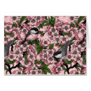 Search for chickadees postcards Leaves