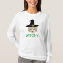 Search for halloween witch tshirts Green