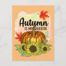 Search for leaf thanksgiving postcards Harvest