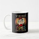 Search for 1965 mugs Old