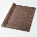 Search for leather texture wrapping paper Skin