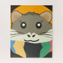Search for hamster puzzles Furry