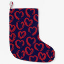 Search for valentines day christmas stockings Abstract