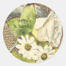 Recherche de st patricks day irish autocollants Irlandais