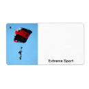 Search for jumping labels Sport