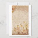 Search for old note cards Antique