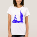 Recherche de statue tshirts Moderne