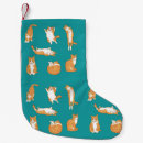 Recherche de orange christmas stockings Unique