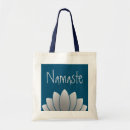 Search for spiritual tote bags Modern
