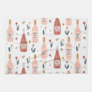 Recherche de alcool cuisine linges Rose