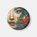 Search for bicycle magnets Colourful