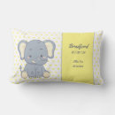 Search for yellow elephant pillows Modern