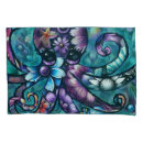 Search for octopus pillowcases Abstract