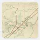 Search for civil war battles stickers Map