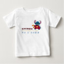 Search for stitch baby shirts Alien