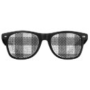 Search for checkered sunglasses Black and white