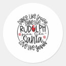 Search for rudolph stickers Frosty
