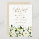 Search for green gender reveal invitations Party