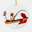 Search for kayaking ornaments Paddle