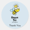 Recherche de jolie abeille autocollants Doux