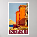 Recherche de napoli posters Europe